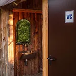 Campismo de Luxo Wapiti Zalasowa