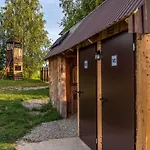 Wapiti Zalasowa