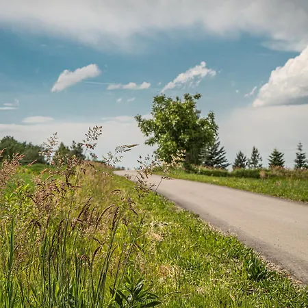 Fort Wapiti Luksusowy namiot *