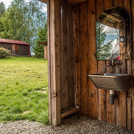 Fort Wapiti * Zalasowa