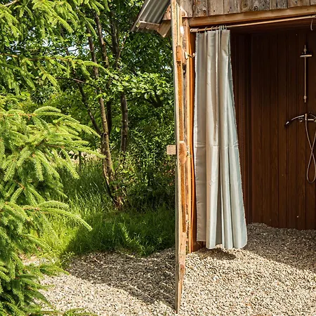 Fort Wapiti Luksusowy namiot