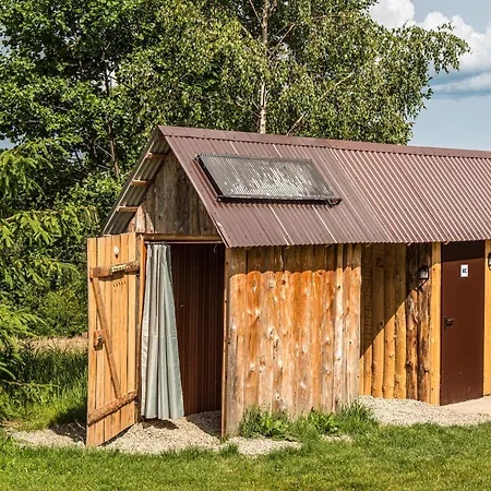 Fort Wapiti Zalasowa